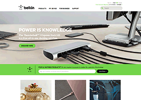 贝尔金_Belkin 贝尔金_Belkin