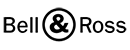 Bell & Ross_柏莱士 Logo