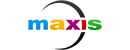 Maxis游戏公司 Logo