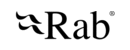 Rab羽绒服 Logo