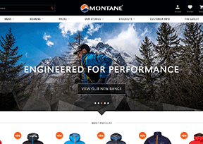 Montane Montane