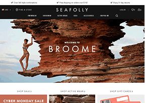 Seafolly