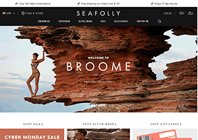 Seafolly Seafolly
