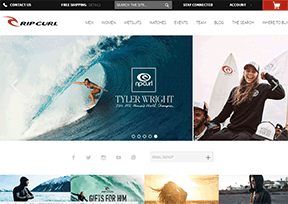 里普柯尔_Rip Curl 里普柯尔_Rip Curl