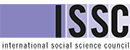 国际社会科学理事会 Logo