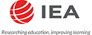 国际教育成就评价协会 Logo