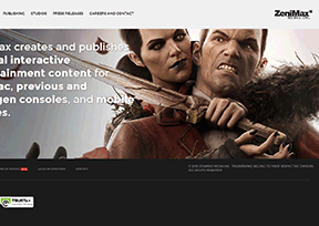 ZeniMax Media ZeniMax Media