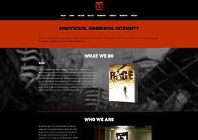 id Software公司 id Software公司