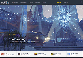 Bungie游戏公司 Bungie游戏公司