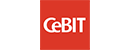 CeBIT展览会 Logo