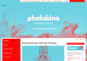 世界影像博览会_photokina 世界影像博览会_photokina