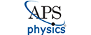 美国物理学会_APS Logo