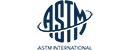美国材料和试验协会_ASTM Logo