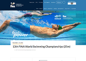 国际泳联_FINA 国际泳联_FINA