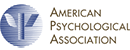 美国心理学会 Logo