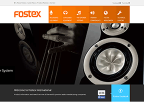 Fostex Fostex