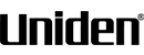 日本友利电_Uniden Logo