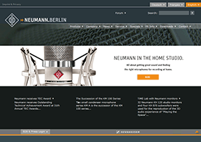Neumann Neumann