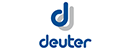 多特_Deuter Logo