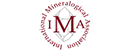 国际矿物学协会_IMA Logo