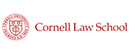 康奈尔法学院 Logo