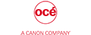 奥西_OCE Logo
