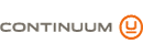 Continuum设计公司 Logo