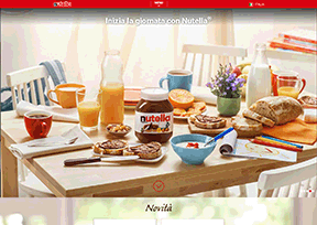 能多益_Nutella 能多益_Nutella