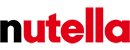 能多益_Nutella Logo