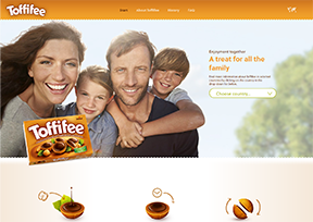 太妃巧克力_Toffifee 太妃巧克力_Toffifee