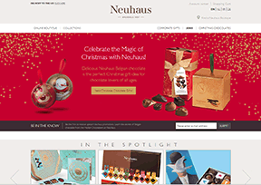 诺好事巧克力_Neuhaus 诺好事巧克力_Neuhaus
