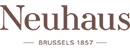 诺好事巧克力_Neuhaus Logo