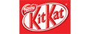 奇巧巧克力_Kit Kat Logo