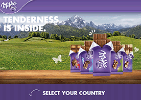妙卡巧克力_Milka 妙卡巧克力_Milka