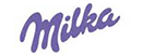 妙卡巧克力_Milka Logo