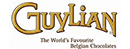 吉利莲_Guylian Logo