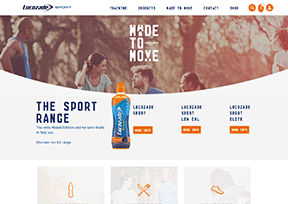 葡萄适_Lucozade 葡萄适_Lucozade