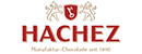 黑骑士巧克力_Hachez Logo