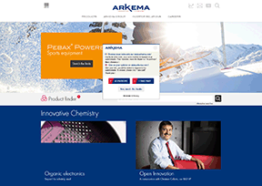 阿科玛_Arkema 阿科玛_Arkema