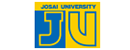 日本城西大学 Logo