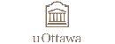 加拿大渥太华大学 Logo