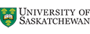 萨斯喀彻温大学 Logo