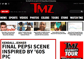 TMZ TMZ