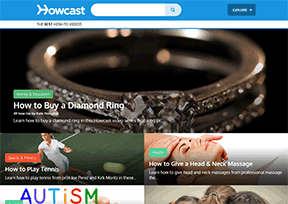 Howcast Howcast