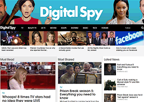 数码间谍_Digital Spy 数码间谍_Digital Spy
