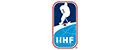 国际冰球联合会 Logo