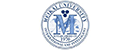 日本明海大学 Logo