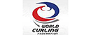 世界冰壶联合会 Logo