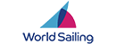 国际帆船联合会 Logo