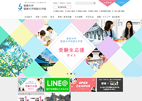 圣德大学 圣德大学